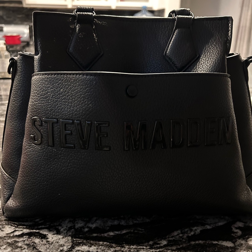 steve madden purse